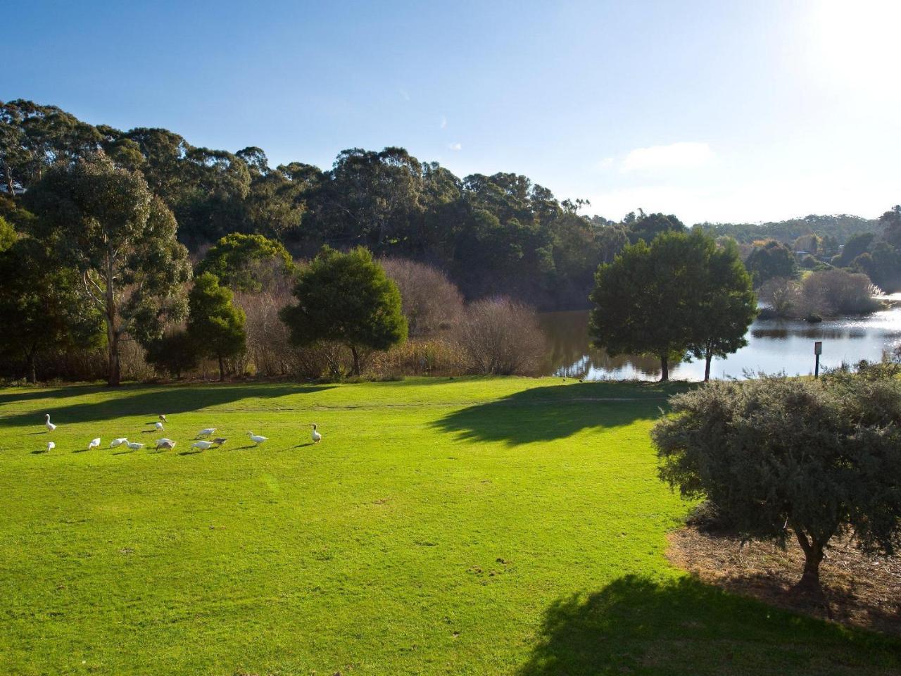 Lakeside Suites 1 Daylesford Eksteriør bilde